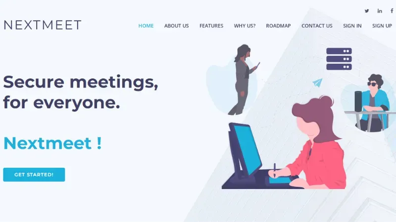 Top 10 Metaverse Startups in India | NextMeet