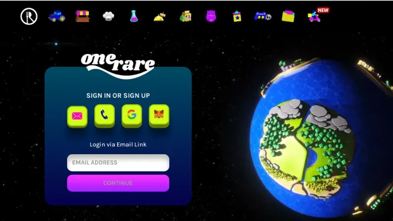 Top 10 Metaverse Startups in India | OneRare