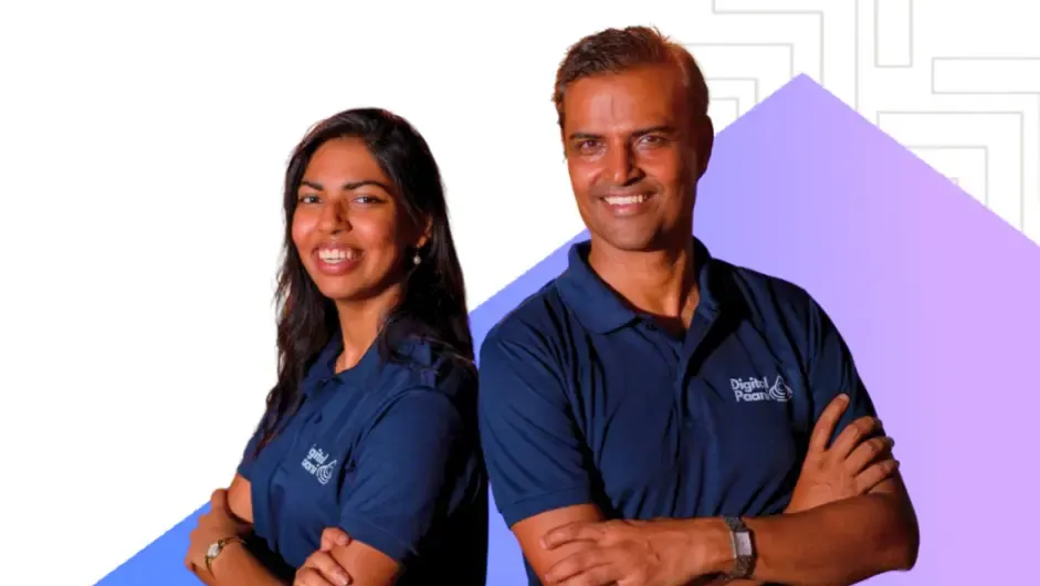 Funding of $1.2 million has been raised for water management firm DigitalPaani from Elemental Excelerator, Enzia, Peer Cheque, SAE, DevC, and Bharat Founders Fund.