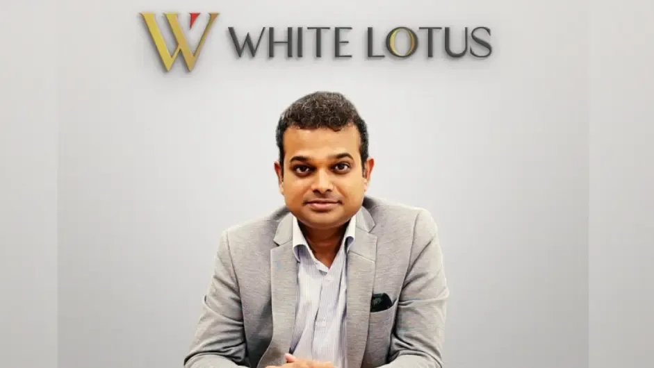 White Lotus Group, a distinguished name in Bengaluru's bespoke luxury real estate space, today announced the successful completion of a significant INR 150 crores funding round. Spearheaded exclusively and for the first time in Indian real estate by Dubai-based Luxe Port Group of Companies, a globally renowned name in the luxury lifestyle industry. This substantial funding stands as a defining milestone, further solidifying the company's preeminent position within Bengaluru's bespoke luxury real estate landscape.<br />

