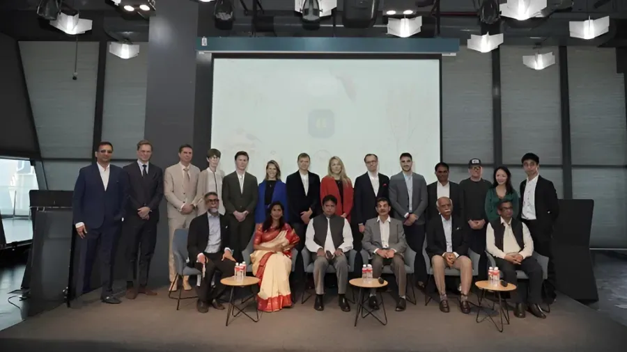 Anthill Ventures, an investment and scaling platform for early-growth startups, launched India’s first-ever Family Office Alliance in Hyderabad.