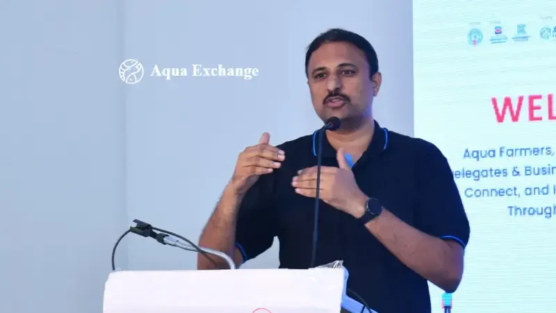 IoT-powered aquaculture tech platform, AquaExchange has secured $6 million in Series A funding headed by Ocean 14 Capital with involvement from current investors Endiya Partners and Accion Venture Labs.