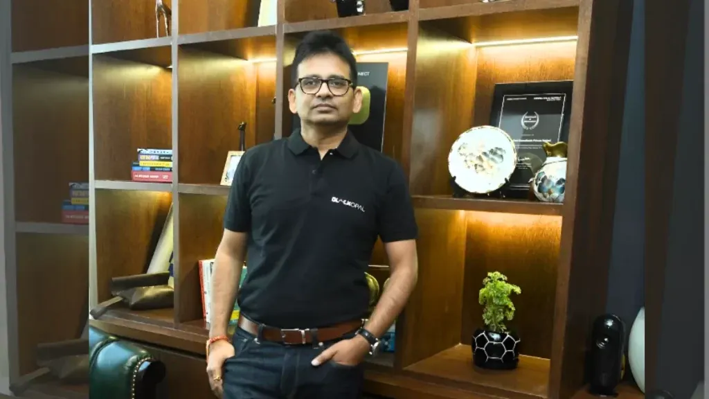 The asset management firm Black Opal Group has raised $3 million, or around INR 25 crore, in expansion funding from some investors, including SBI and HDFC Banks.
