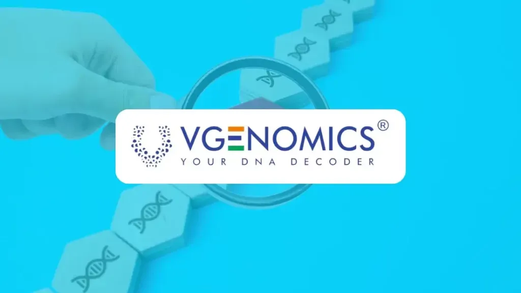 The biotech and healthcare startup Vgenomics secured an undisclosed sum in a seed round headed by O2 Angel Network and Mumbai Angels.