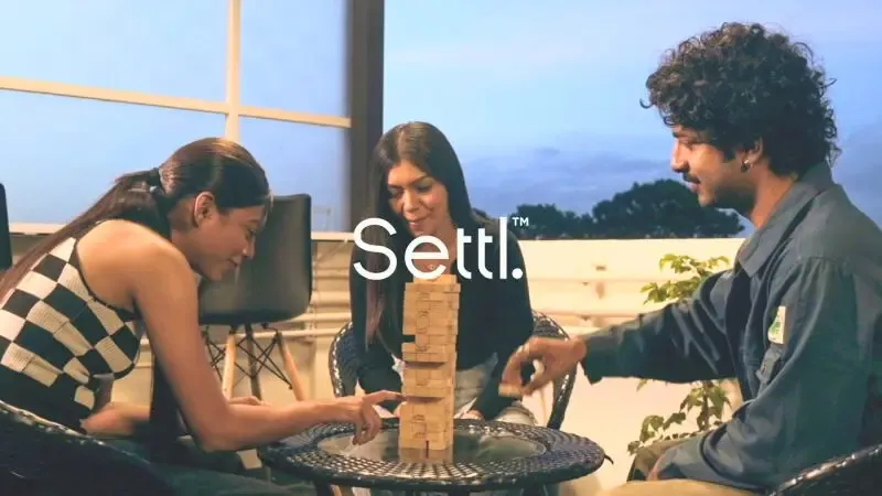 Proptech firm Settl has secured Rs 10 crore from investors, such as Gruhas and We Founder Circle.