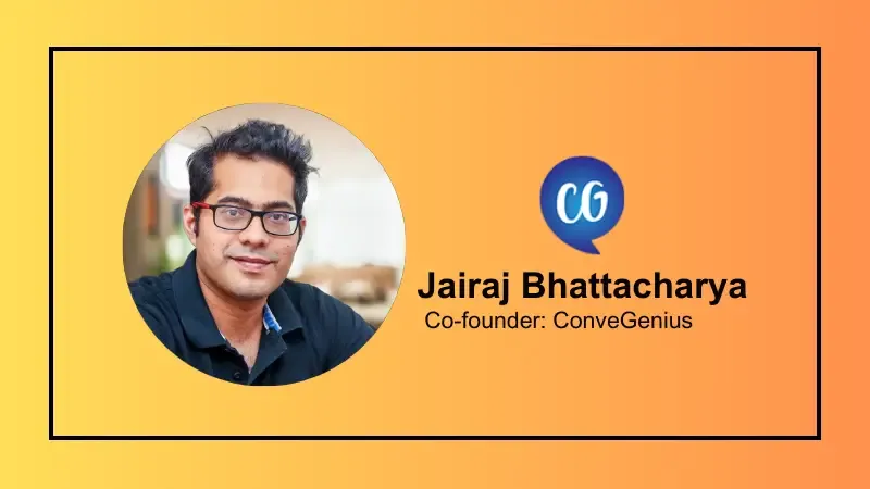 ConveGenius, an ed-tech firm specializing in artificial intelligence (AI), secured $7 million (Rs 58 crore) in a fundraising round led by Mount Judi Ventures and UBS Optimus Foundation, among other investors.