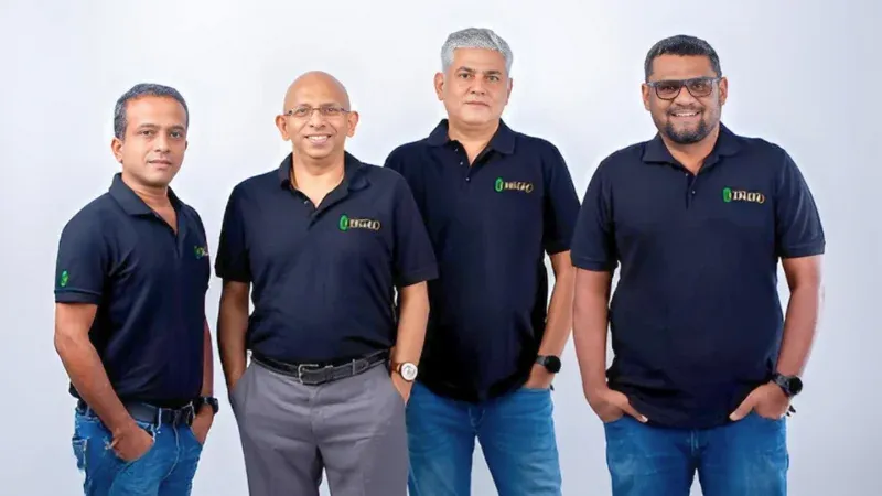 Energy storage platform Cellex Battery Systems announces the successful culmination of its latest funding round, marking a momentous stride in its mission to redefine the global energy storage landscape.