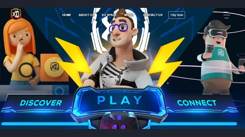 EsportsXO - E-sports tournament management company