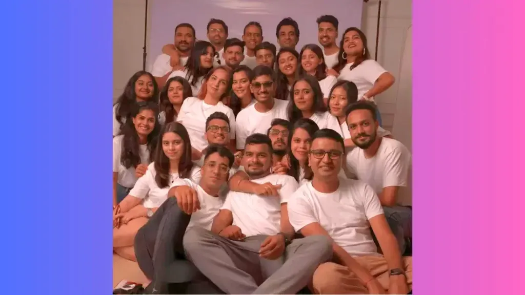 The Gen Z-focused fashion brand Newme secured INR 45 crore (about $5.4 million) in seed finance led by Fireside Ventures along with AUM Ventures, 2AM Ventures, and Allin Capital.