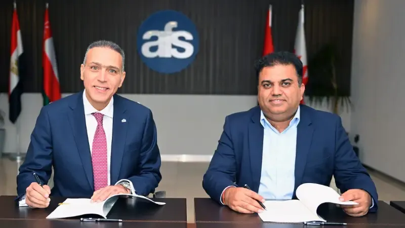 Kiya.ai, a fintech company globally recognised for its AI-based omnichannel banking, core-banking tech, regtech, and metaverse solutions expands its global presence across the Middle East and Africa region through a strategic partnership with Arab Financial Services (AFS), MEA region’s principal digital payment solutions provider and fintech enabler, with a legacy spanning four decades.