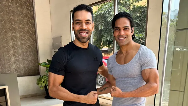 Fittr, a fitness business, secured funding of Rs 28 crore (about $3.5 million) from Rainmatter, a venture fund supported by Zerodha.