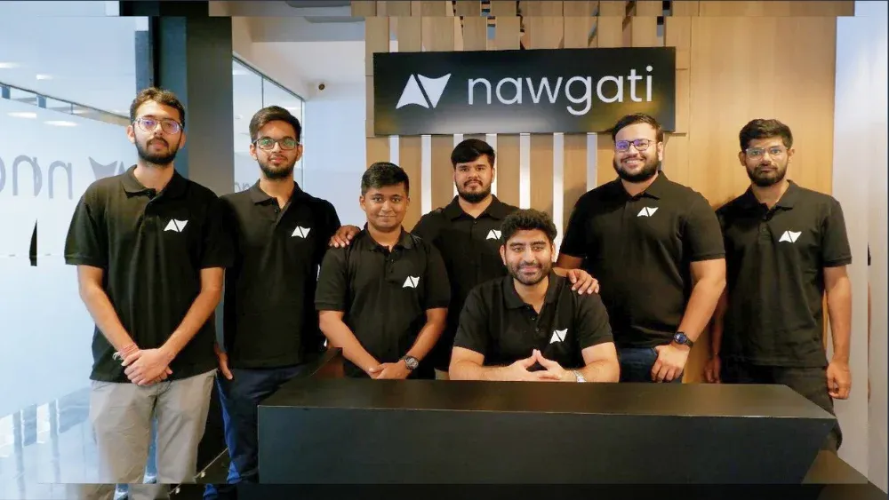 GAIL (India) Ltd., a public sector unit (PSU) involved in natural gas processing, has invested $144,075 (about Rs. 1 crore) in Fuel Aggregator Platform Nawgati.