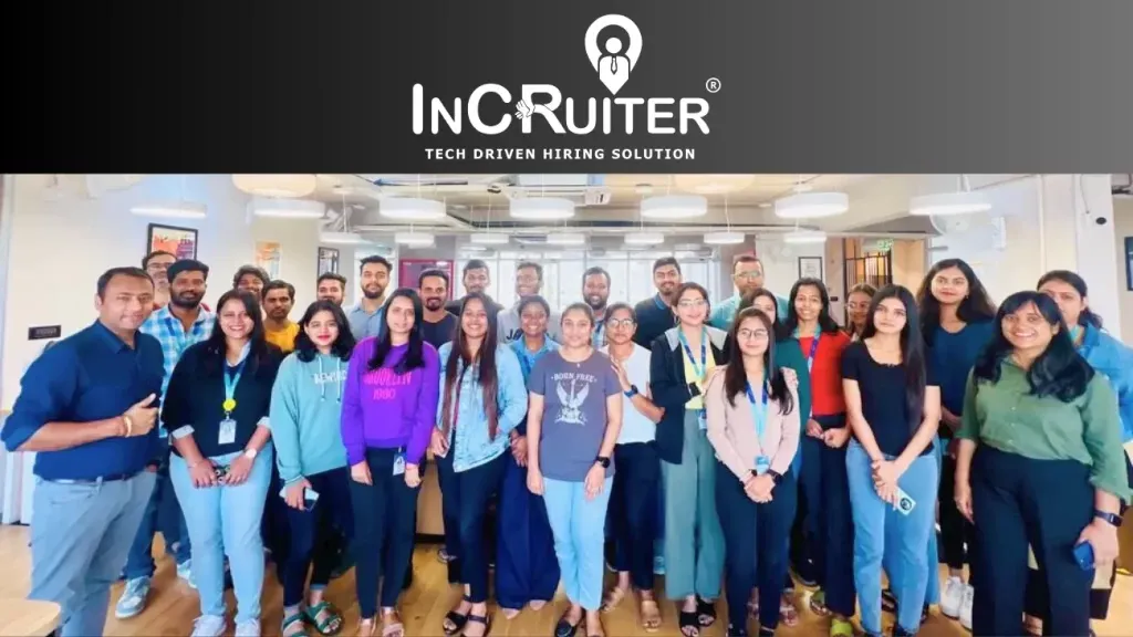 The finance via revenue firm GetVantage has invested Rs 1.1 crore in InCruiter, a human resource technology firm.