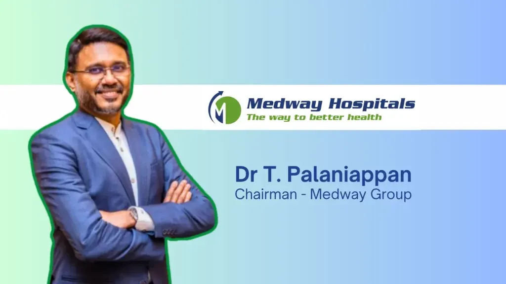 In its initial fundraising round, Medway Hospitals, situated in Chennai, secured $5 million from Kyra Ventures, and family offices joined the round.