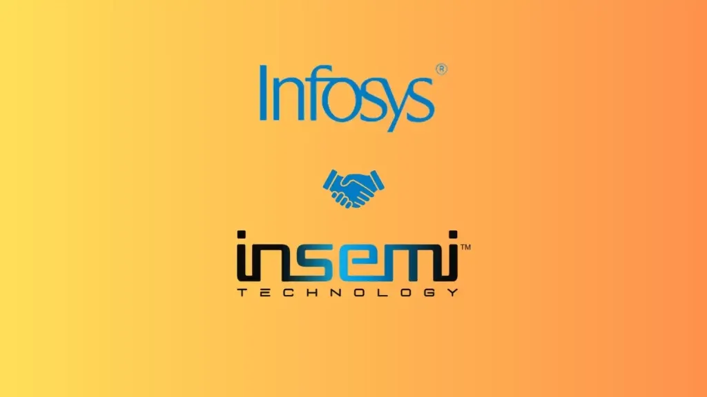 Infosys a leader in next-generation digital services and consulting, announced a definitive agreement to acquire InSemi, a leading semiconductor design and embedded services provider.