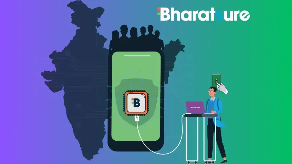 Capital-A, an early-stage venture capital fund, financed a $1 million fundraising round for Bharatsure, the parent company of Healthysure.