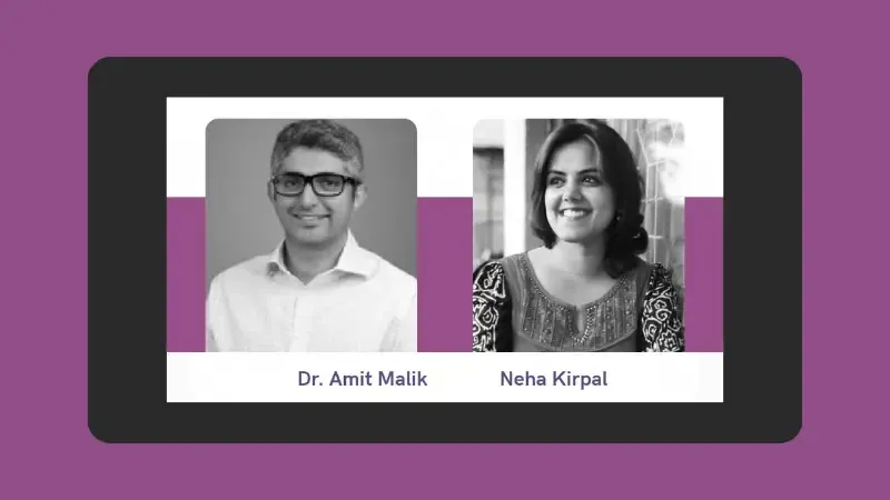 With the help of Fireside Ventures, Amaha secured Rs 50 cr, or roughly $6 mn, with the involvement of numerous family offices and angel investors.