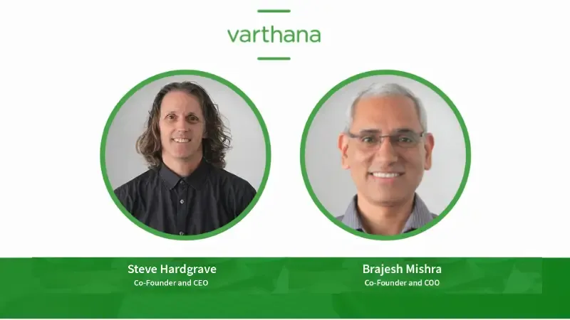The fintech firm Varthana, which focuses on education, secured $14 million, or roughly INR 116 crore, from Blue Earth Capital, one of its current investors.