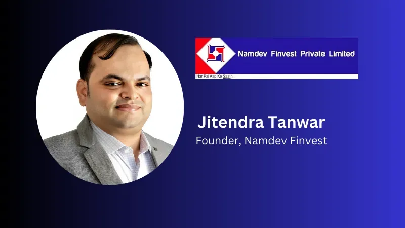 Non-Banking Finance Company (NBFC) Namdev Finvest has secured 15 million in Series-B funding round. The funding round co-led by British International Investment (BII), LC Nueva AIF (LC), promoters, employees, and the continued support of existing investor Incofin India Progress Fund.