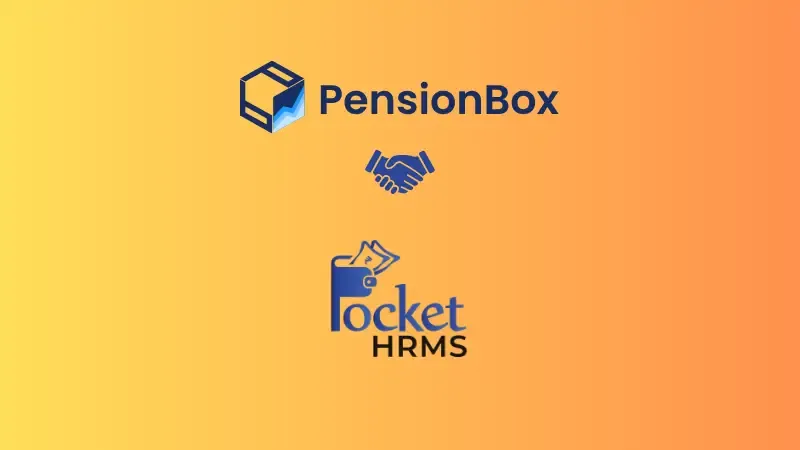 PensionBox is thrilled to announce its strategic partnership with Pocket HRMS, a leading provider of Human Resource Management Systems (HRMS) in India. PensionBox has even been featured on ‘Mission Start Ab’, a popular reality TV Series from Amazon Prime Video. This collaboration marks a significant milestone for both companies as they join forces to redefine the landscape of pension and HR management in India.