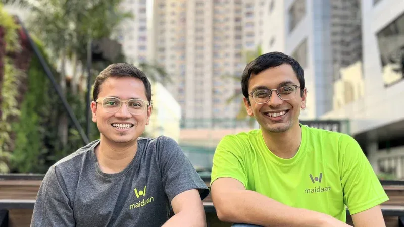 Maidaan, a social edutainment platform raised an undisclosed amount in a Pre-Seed Round led by Inflection Point Ventures and EvolveX. We Founder Circle also participated in the round. The funds will be utilised primarily for driving product development, and innovating on content, games, and tournament formats.