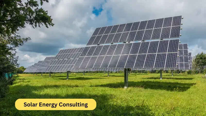 Solar Energy Consulting - Solar Energy Consulting Firm