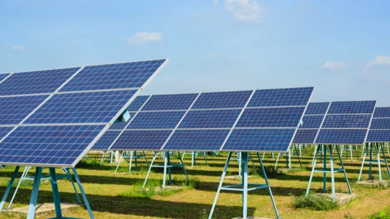 Solar Power Generation - Solar Business Ideas in India