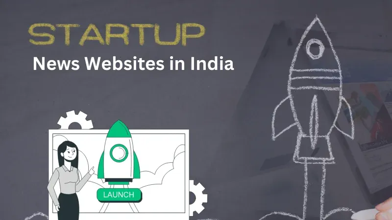 The Economic Times, VCCircle, VIESTORIES.COM, Inc42, YourStory, LiveMint, Entrackr, Businessworld Disrupt, The Free Press Journal, and Indian Startup News are the Top 10 Startup News Websites in India in 2024.