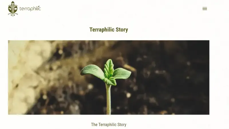 Terraphilic Innoventures Private Limited - Two-acre farm in Uttarakhand