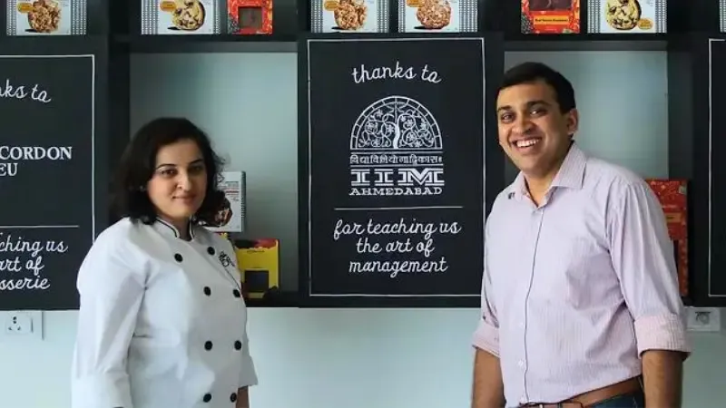 In a funding round headed by Wipro Consumer Care Ventures, Mirabilis Investment Trust, and She Capital, in addition to current backer Fireside Ventures, D2C baking business The Baker's Dozen secured Rs 33 crore.