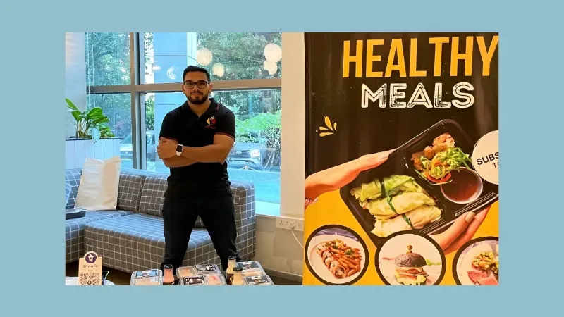 Healthy and Macro counted food delivery platform The Kenko Life has closed an angel funding round led by Mr. R Raghunathan, Co-Founder of Prizm Payment Services (now known as Hitachi Payment Services Private Limited) and OPC Asset Solutions.