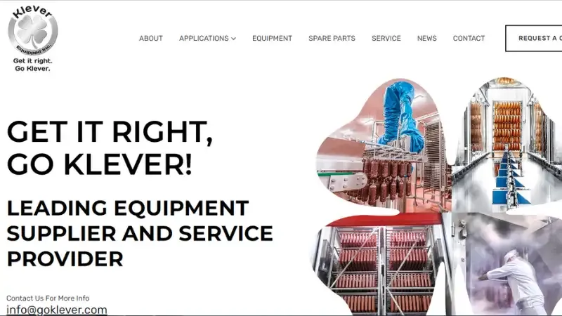 Top 10 Aquaculture Startups in India | Klever Meat