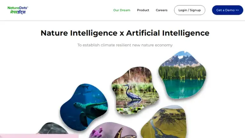 Top 10 Aquaculture Startups in India | NatureDots