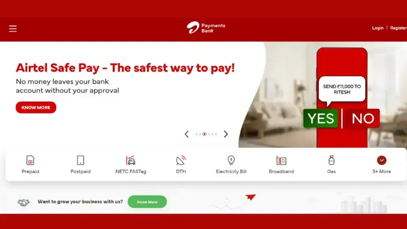 Top 10 Best Platforms to Buy Digital Gold In India | Airtel Payments Bank