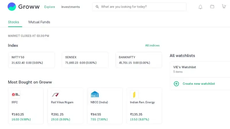 Top 10 Best Platforms to Buy Digital Gold In India | Groww