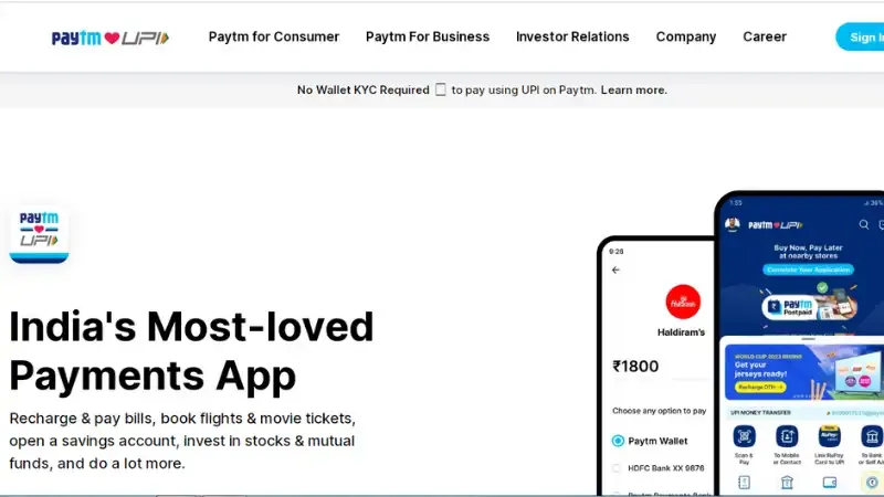 Top 10 Best Platforms to Buy Digital Gold In India | Paytm