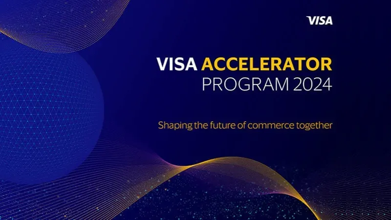 Visa, the global leader in digital payments, announced the launch of the fourth edition of the Visa Accelerator Program with an open call for applications.