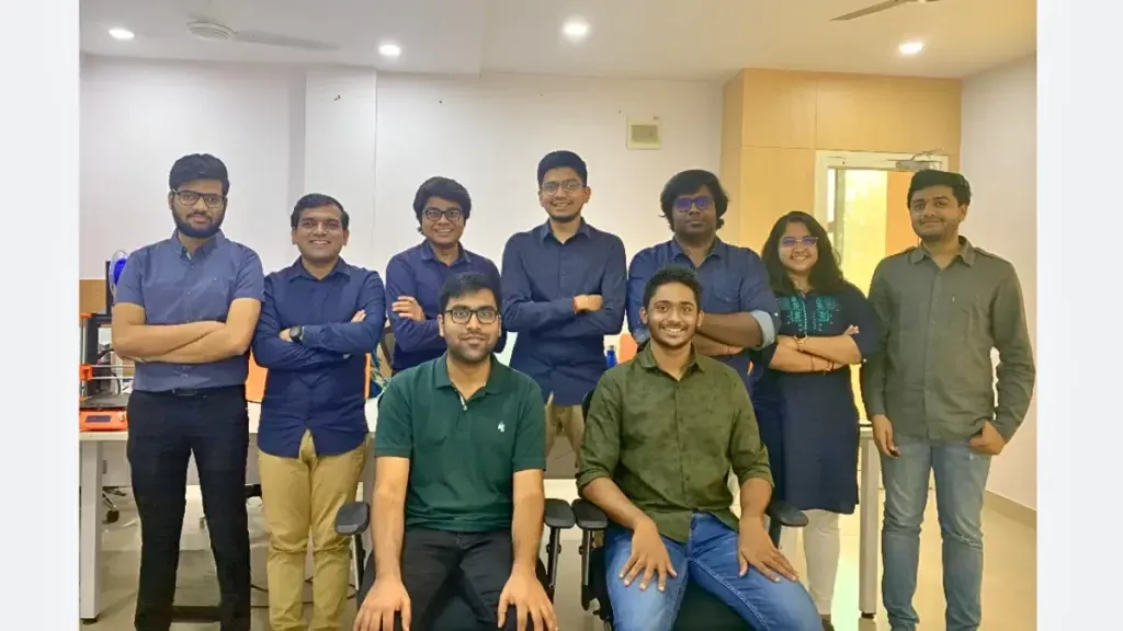 Accio Robotics, a Bengaluru-based startup in warehouse automated machinery, has raised $1.8 million (about INR 15 crore) in a Pre-Series A financing round headed by BIG Capital, Unisync Angels, and Daniel Fitzgerald.