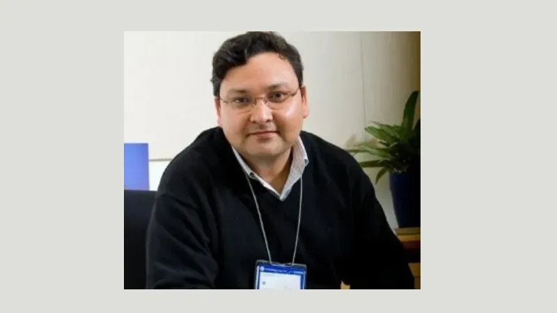 B2B trade platform, Udaan's CFO Aditya Pande Resigned, the company said in a release on Monday. Additional senior-level organizational changes were also announced by the corporation, including the promotion of Group Financial Controller Kiran Thadimarri to the executive management team.