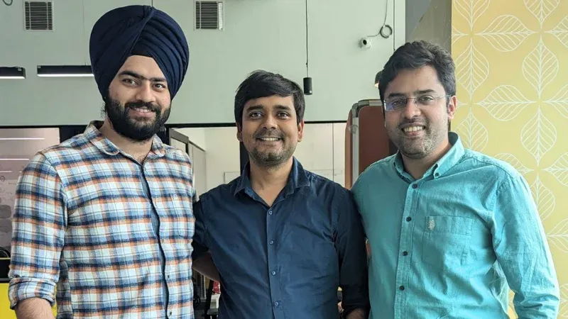 Attentive.ai, an AI software as a service firm, secured $7 million in its Series A round led by Vertex Ventures Southeast Asia and India. InfoEdge Ventures and Peak XV Partners, two of its current investors, have also contributed.