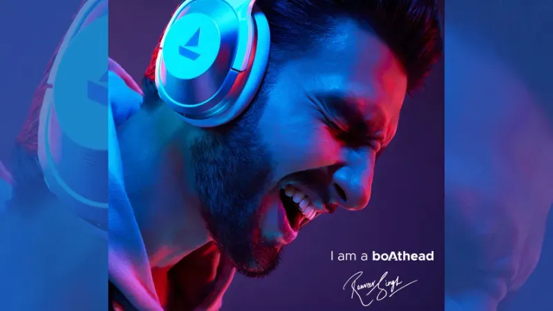 Actor Ranveer Singh of Bollywood has joined consumer electronics company boAt as an investor. Singh has made an undisclosed investment in the audio and wearable brand.