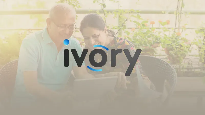 Capital A, an early-stage venture capital fund, led a $500,000 fundraising round for the age-tech startup Ivory.