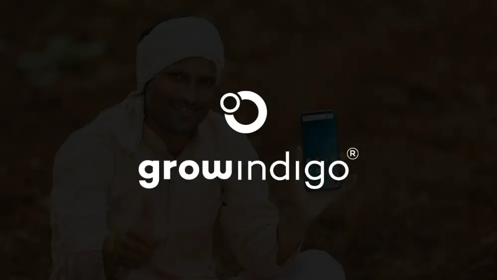 Grow Indigo, an agritech firm, has reportedly secured $8 million, or roughly INR 67 crore, as part of a strategic fundraising round in which Mahyco (Maharashtra Hybrid Seeds Co.) and Indigo Ag, two stakeholders, participated.