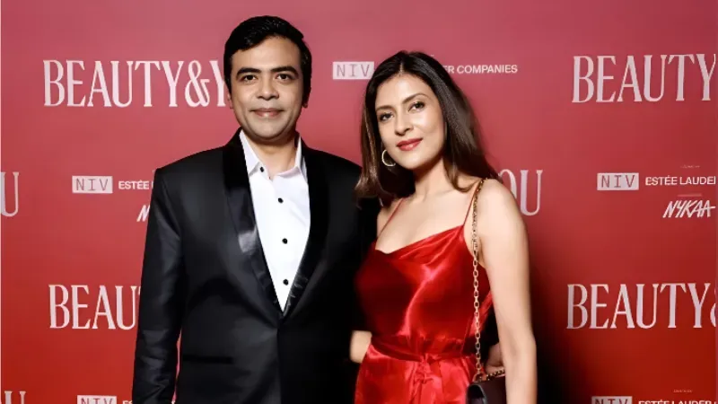 In its seed fundraising round, Beautywise, a brand of dermatological and cosmetic supplements, secured Rs 6.5 crore. LetsVenture Angel Fund participated in the round, which was led by AC Ventures and co-led by Fluid Ventures, Real Time Angel Fund (RTAF), and GSF.