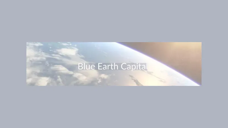 Blue Earth Capital AG, the specialist global impact investor announces its investment in Nepra Resource Management Pvt. Ltd., India’s leading dry waste management company and a pioneer in promoting a circular economy in the country. The transaction has been done in partnership with leading India-based impact investor, Aavishkaar Capital.