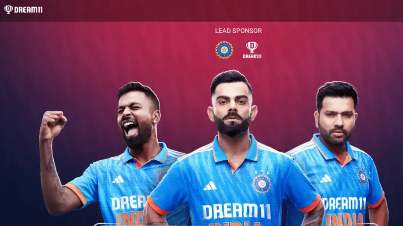 Dream 11 - Fantasy platforms for multi-category sports