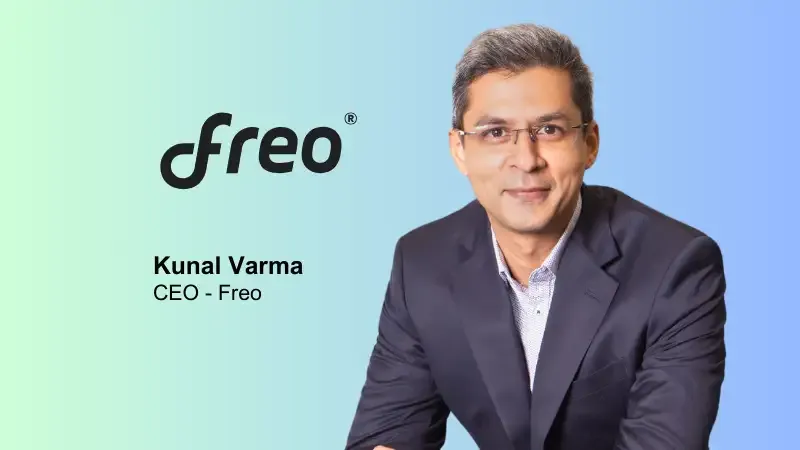 The Small Industries Development Bank of India (Sidbi) has provided debt capital to Mwyn Tech, the company that runs the digital banking platform Freo.