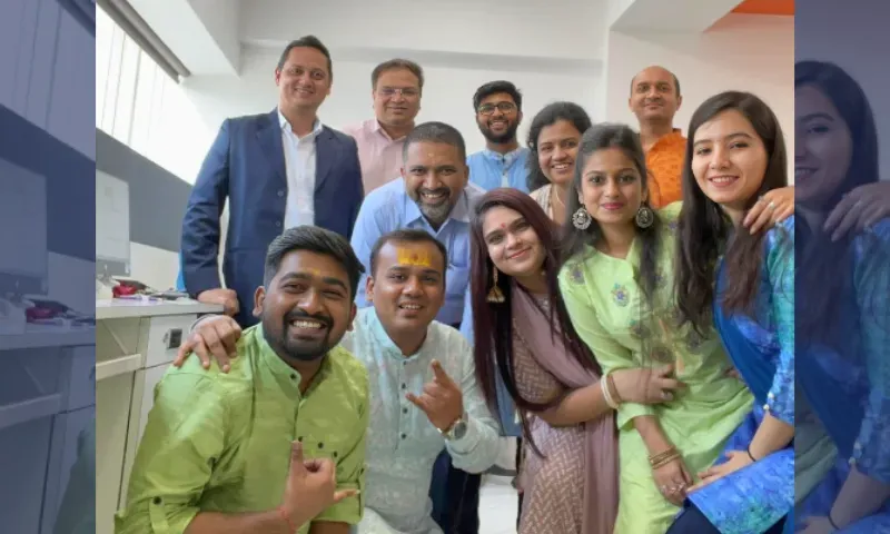 Cashinvoice, a platform that finances supply chains, secured a $3.4 million Series A round from institutional investors, including Pravega Ventures, HDFC Bank, and former investor Accion Venture Lab.