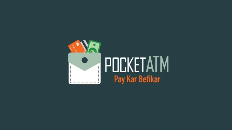 The pre-seed round of Indian Express Commercial Ventures, Samir Modi of Modicare, Himanshu Nautiyal from Fractal Analytics, Nirav Mehta of Morgan Stanley Private Equity, Hemant Adarkar of Artha Center, Venkatesh Hariharan, a public policy advisor, and Rajat Agarwal, partner at Vertices Partners, contributed $400K to the Mumbai-based fintech platform PocketATM.