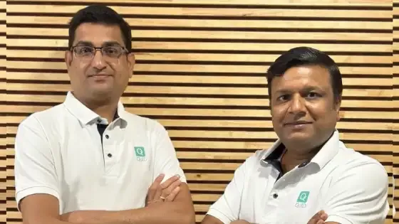 The supply chain fintech firm QuiD has raised Rs 5 crore in pre-seed capital from Stone Park Capital and Mint Cap Enterprises.